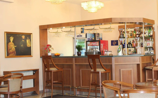 Hemus Hotel