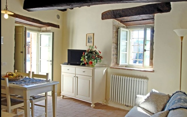 Residenza Izzalini