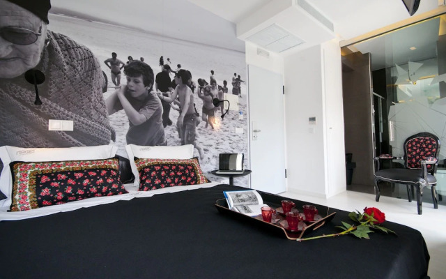 Hotel Magic - RNET 3505