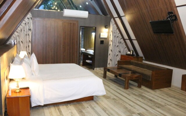 Liyya Water Villas