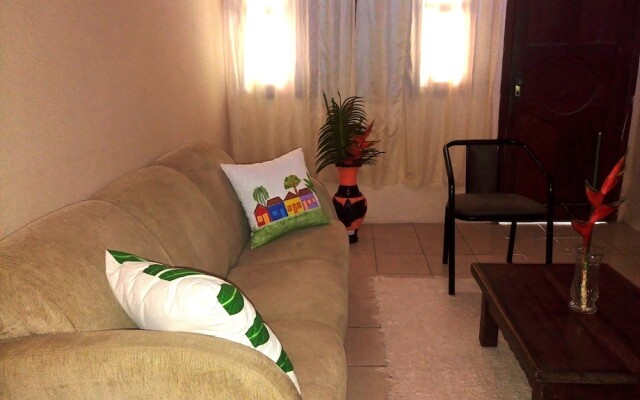 Residencial do Roberto Nogueira