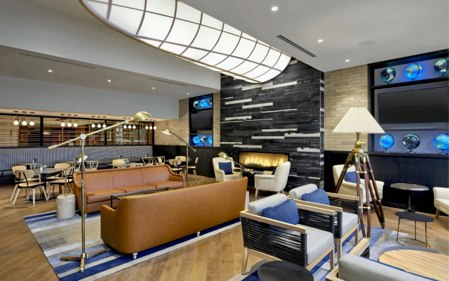 Delta Hotels by Marriott Calgary Downtown
