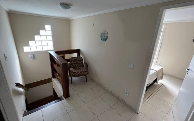 Casa Maravilhosa 6 Quartos