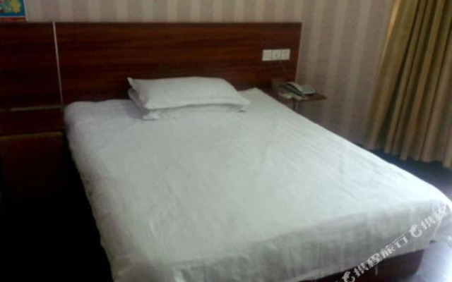 Ningbo Xibaike Hotel (Convention and Exhibition Center)