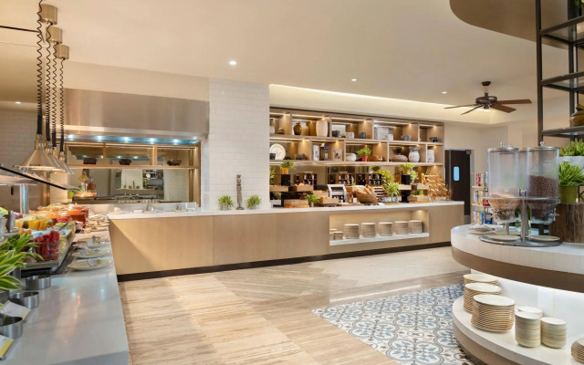 The Westin® Puntacana Resort
