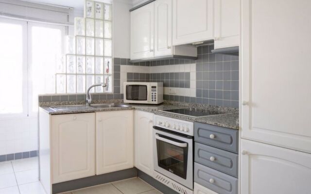 Apartment Keops Oliva