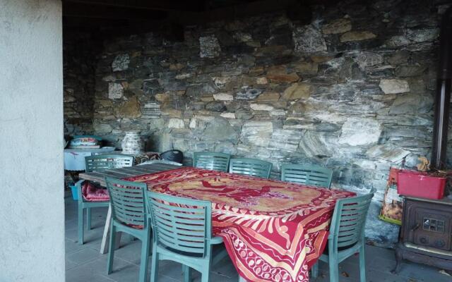 BnB122 bed&breakfast