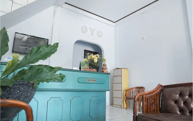 OYO 2585 Sherren Guest House