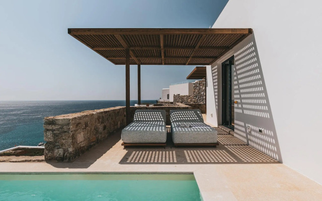 Cali Mykonos