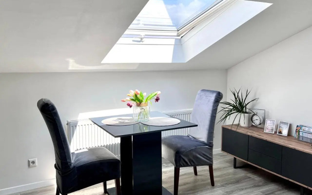 Prime Host apartments