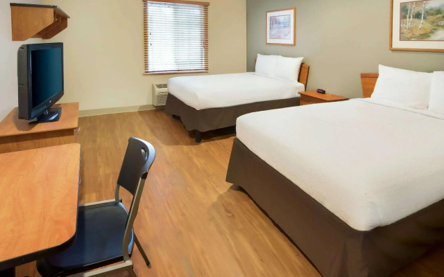 WoodSpring Suites Columbus NE I-270 Airport