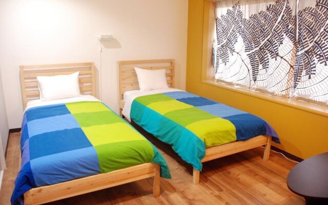 Hat'n Hat Hostel