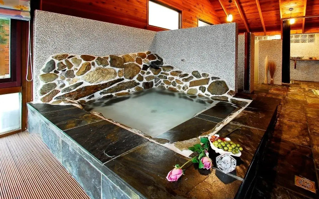 Watervilla
