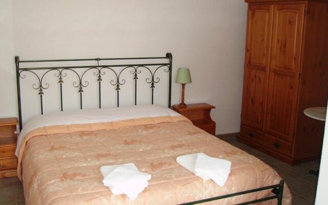 Agriturismo Don Mauro