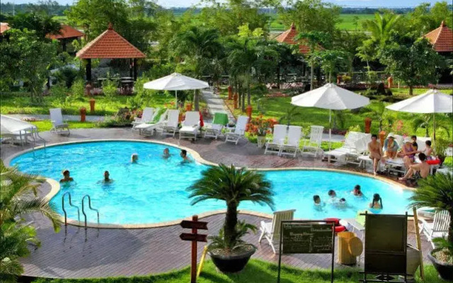 Phu Thinh II Hotel