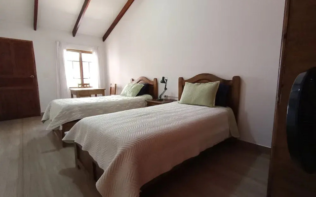 Casa Cochabamba