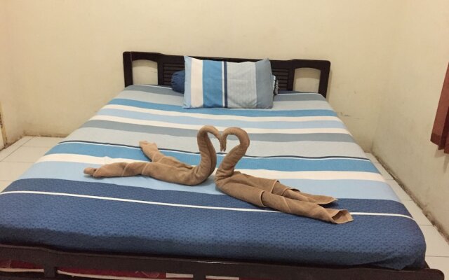 New Taman Sari Homestay and Restaurant