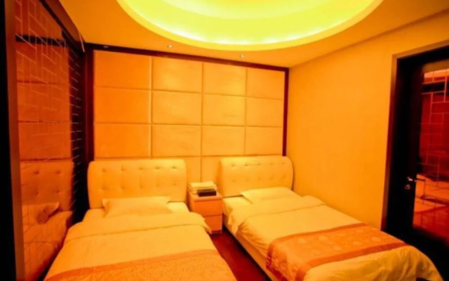 Moon River Villa No 10