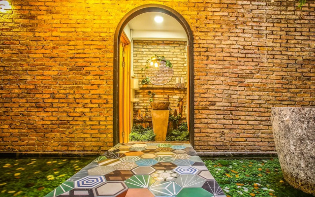 Prei Nokor Hostel