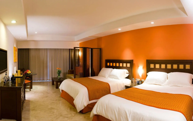 Hacienda Tres Rios Resort, Spa & Nature Park-All Inclusive