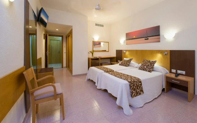 Hotel Gran Sol Ibiza