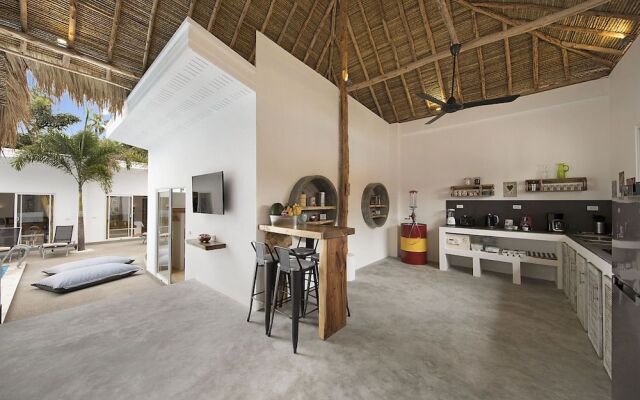 Aditaya Pool Beach Villas