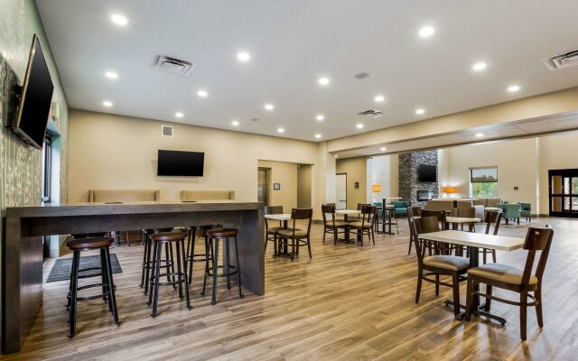 Sleep Inn Winfield - Teays Valley
