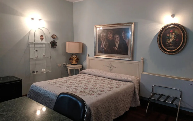 DElite Room & Breakfast