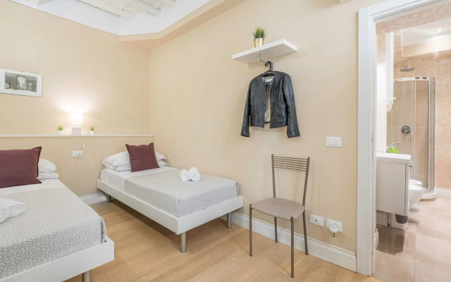 Wine Apartments Florence Barolo