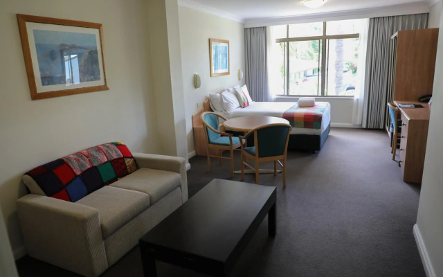 Checkers Resort & Conference Centre
