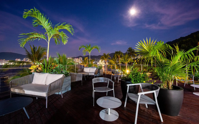 Park Royal Beach Acapulco - All Inclusive