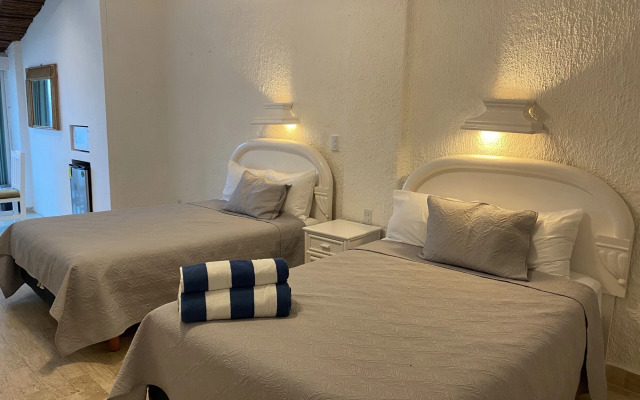 Apartmentos Cancun