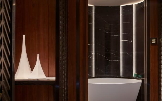Hotel Indigo Suzhou Grand Canal by IHG