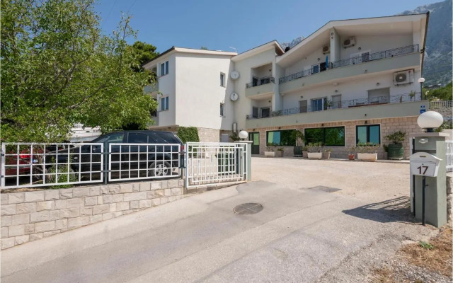 Apartment Makarska Veliko Brdo III