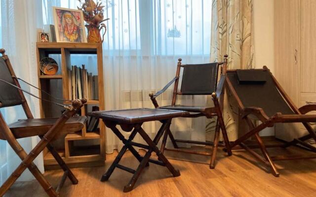 Luxury Studio Pirin Golf in Local Stay