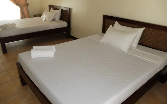 Sheridan Villas Boracay
