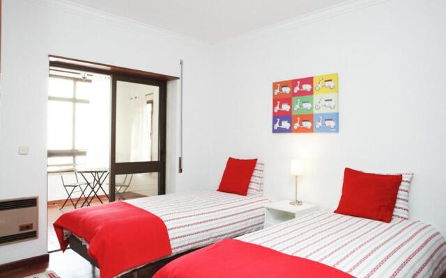 Cascais Guias Gorgeous & Spacious