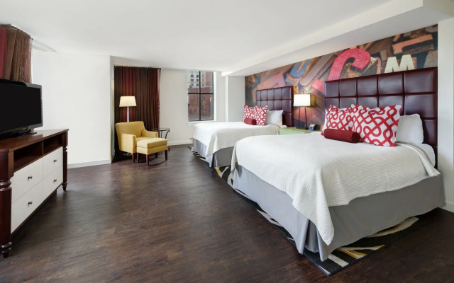 Hotel Indigo Nashville - The Countrypolitan by IHG