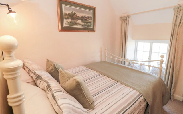 Chapel Cottage