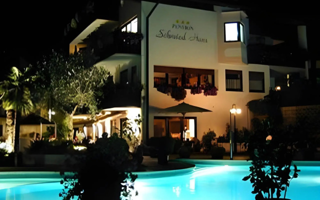 Hotel Schmied Hans