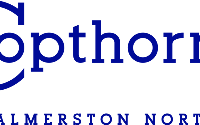 Copthorne Hotel Palmerston North