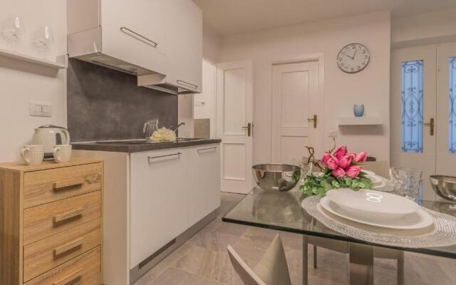 Casa Camelia Varenna