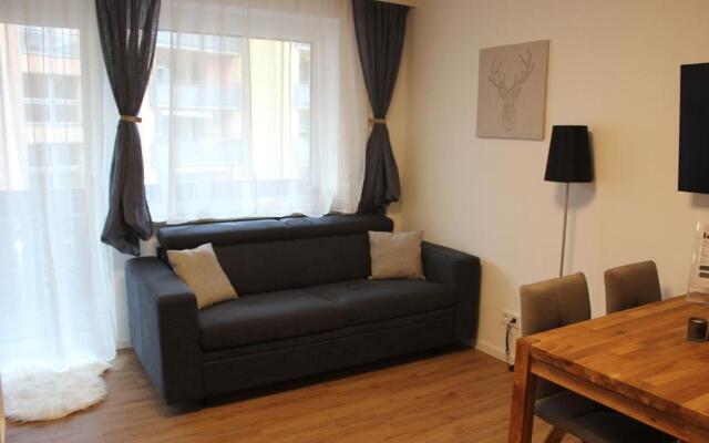 Gemütliches 4er Apartment in Skilift-Nähe