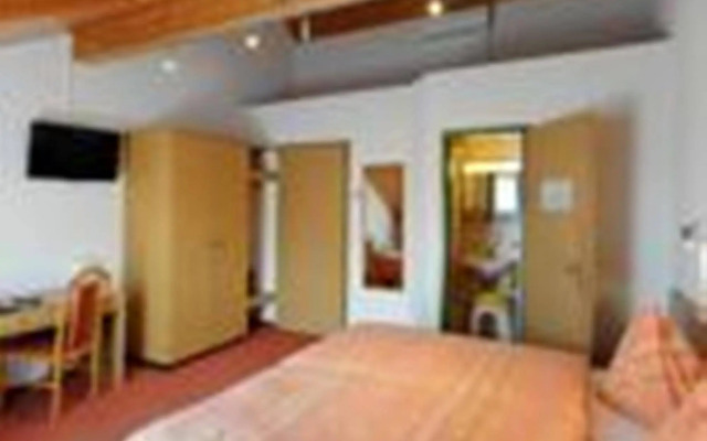 Hotel Toscana