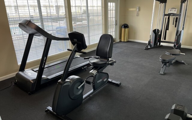 Baymont Inn & Suites Thomasville
