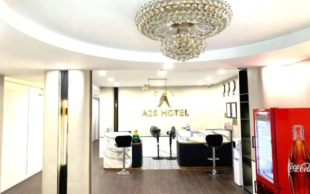 A25 Hotel - 12 Pho Hue