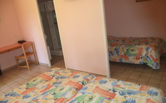 Domaine du Cros dAuzon