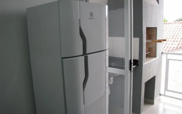 Residencial Karine Apartamento 12