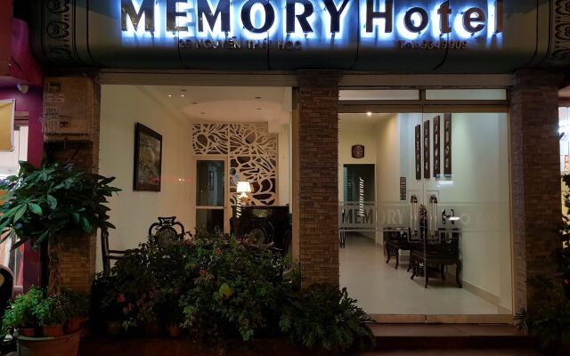 Memory Hotel