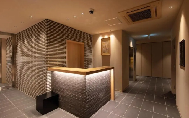 kyohotel kishotei goshominami